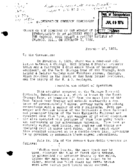 Interstate Commerce Commission Report of the Accident  Investigation Occurring on the CHICAGO ROCK ISLAND AND PACIFIC RAILWAY CHICAGO IL