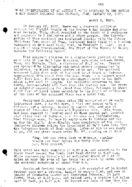 Interstate Commerce Commission Report of the Accident  Investigation Occurring on the DENVER AND RIO GRANDE RAILROAD MIDVALE UT