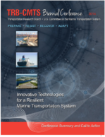 Innovative Technologies for a Resilient Marine Transportation System Conference Summary and Call to Action