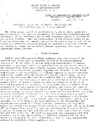 Part 41 4119 Additional Flight Crew Complement For Foreign And Overseas Scheduled Air Carrier Aircraft