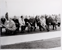 Photo Re Morgantown West Virginia Personal Rapid Transit PRT Opening Volume 7212506E