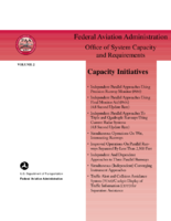 Capacity Initiatives Volume 2