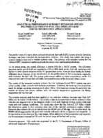 Analytical Performance of DirectHydrogenFueled Polymer Electrolyte Fuel Cell PEFC Systems for Transportation Applications