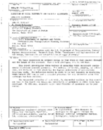 Detection of Voids Underneath Continuously Reinforced Concrete Pavements