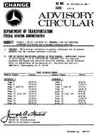 AC 15050003C Address List for Regional Airports Divisions and Airports Districts Offices