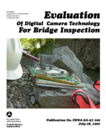 Evaluation of Digital Camera Technology For Bridge Inspection