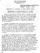 Part 49 Amendment 491 Deviation From The Limitations Of Part 49 For Atomic Energy Commission Shipments Of Radioactive Materials