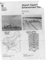 Airport Capacity Enhancement Plan 1988