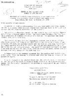 Investigation of Aircraft Accident PRIVATEER P2 LONG ISLAND NEW YORK 19351017