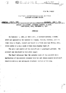 Investigation of Aircraft Accident ASHLAND OIL COMPANY LAKE MILTON OHIO 19620904