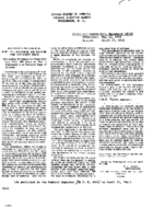 Part 42 Amendment 4232 IFR Landing Minimums For Pilots With Less Than 100 Hours As Pilot In Command In A Particular Type Of Airplane
