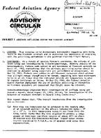 AC 2016 Airframe AntiIcing System for Viscount Aircraft