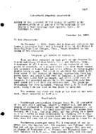 Interstate Commerce Commission Report of the Accident  Investigation Occurring on the MOBILE AND OHIO RAILROAD JACKSON TN