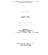 Considerations for the Installation of UTurns at Freeway Interchanges