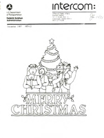 Alaskan Region Intercom December 1987