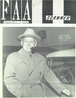 Scanner March 1960