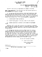 Part 20 2050 Reexamination