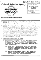 AC 1051 Intentional Parachute Jumping