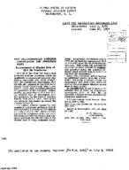 Part 45 Amendment 455 Postponement Of Effective Date Of Civil Air Regulations