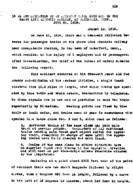 Interstate Commerce Commission Report of the Accident  Investigation Occurring on the SHORE LINE ELECTRIC WATERFORD CT