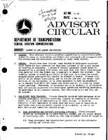 AC 9132 Safety in and Around Helicopters