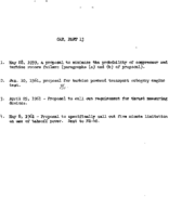 Part 13 Miscellaneous