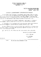 Part 03 Amendment No 034 Aircraft Airworthiness Classification Symbols