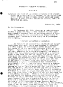 Interstate Commerce Commission Report of the Accident  Investigation Occurring on the SOUTHERN PACIFIC LINES AND INTERNATIONAL AND GREAT NORTHERN RAILWAY HOUSTON TX