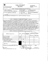 Project 23 Analytical Approach for Qualifying Noise from Advanced Operational Procedures