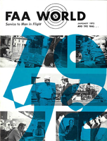 FAA World January 1973