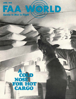 FAA World April 1976