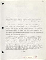 Remarks Prepared for Delivery by Secretary of Transportation John A Volpe to the American Business Press