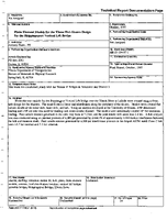 Finite Element Models for the ThreeWeb Sheave Design for the Shippingsport Vertical Lift Bridge