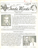 Trade Winds October 1960