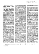 PART 121 AMENDMENTS 121107