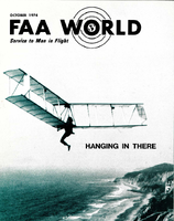 FAA World October 1974