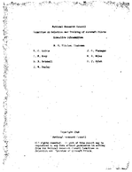 A Study of Individual Differences among Flight Instructors in Making Spot Landings