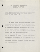 Remarks Prepared for Delivery by Secretary of Transportation Alan S Boyd Before the Annual Banquet Meeting of the Society of Automotive Engineers Detroit Michigan