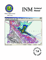 Integrated noise model INM version 70 technical manual
