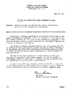 Part 25 Regulation No 618 Operating Rules For The Packing Repair Maintenance Alteration And Inspection Of Parachutes