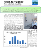 FHWA NHTS Brief Electric Vehicle Feasibility Can EVs Take US Households to Where They Need To Go
