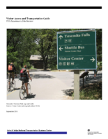 Visitor Access and Transportation Guide
