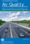 Transportation Air Quality Selected Facts and Figures