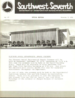 Southwest Seventh September 15 1978