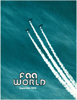 FAA World September 1978