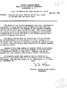 Part 60 Regulation No 6115 Standard Altimeter Setting 29 92 Hg Above 14 500 Feet Mean Sea Level MSL