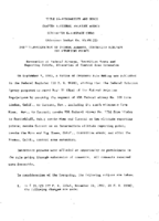 Part 71 Airspace Docket No 63WE55 Revocation Of Federal Airways Transition Areas And Reporting Points Alteration Of Control Area Extension