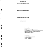 A Course in Bicycle Driver Education