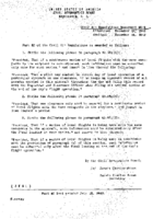 Part 60 Amendment 605 Provided