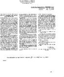 Part 24 245 Mechanical Experience Requirements